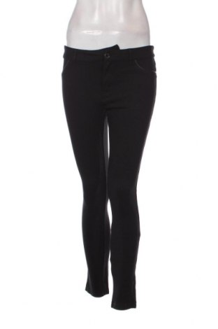 Дамски панталон Yessica, Размер S, Цвят Черен, Цена 4,35 лв.