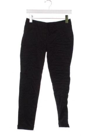 Γυναικείο παντελόνι Zara, Μέγεθος S, Χρώμα Μαύρο, Τιμή 3,22 €