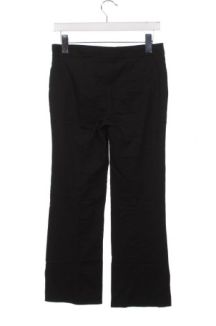 Γυναικείο παντελόνι Zara, Μέγεθος S, Χρώμα Μαύρο, Τιμή 2,23 €