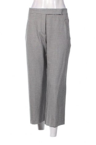 Дамски панталон Zara, Размер S, Цвят Сив, Цена 15,00 лв.