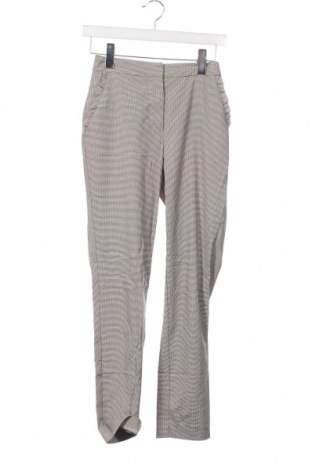 Дамски панталон Zara, Размер XS, Цвят Многоцветен, Цена 6,20 лв.