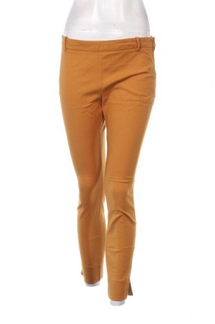 Dámské kalhoty  Zara, Velikost M, Barva Žlutá, Cena  319,00 Kč