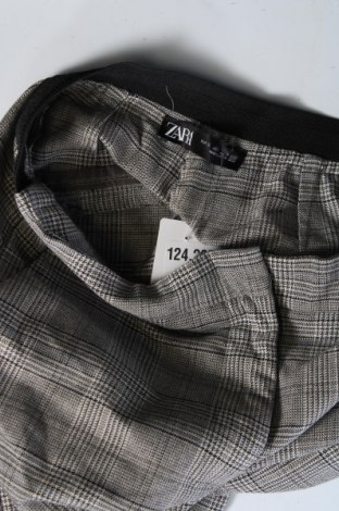 Γυναικείο παντελόνι Zara, Μέγεθος S, Χρώμα Πολύχρωμο, Τιμή 2,47 €