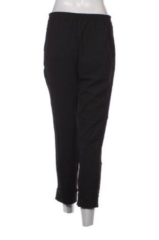 Damenhose Zara, Größe S, Farbe Schwarz, Preis 13,92 €