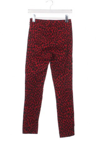 Dámské kalhoty  Zara, Velikost XS, Barva Vícebarevné, Cena  125,00 Kč