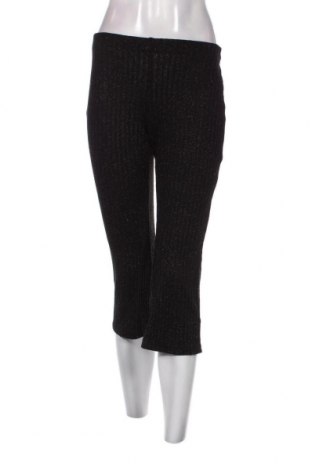 Γυναικείο παντελόνι Zara Trafaluc, Μέγεθος S, Χρώμα Μαύρο, Τιμή 12,37 €