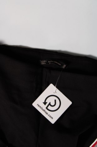 Dámske nohavice Zara Trafaluc, Veľkosť S, Farba Čierna, Cena  11,34 €