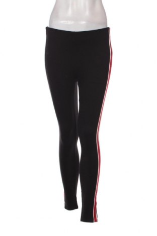 Дамски панталон Zara Trafaluc, Размер S, Цвят Черен, Цена 4,20 лв.