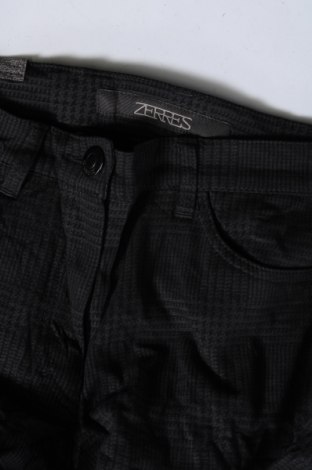 Pantaloni de femei Zerres, Mărime M, Culoare Negru, Preț 11,45 Lei