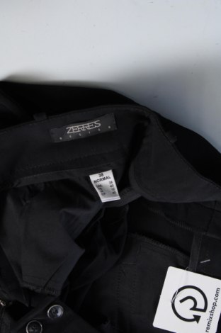 Γυναικείο παντελόνι Zerres, Μέγεθος M, Χρώμα Μαύρο, Τιμή 3,23 €