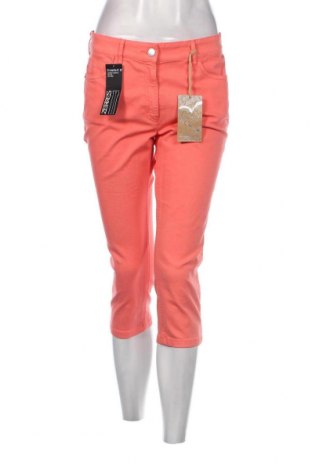 Pantaloni de femei Zerres, Mărime M, Culoare Roz, Preț 65,82 Lei