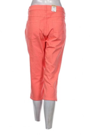 Дамски панталон Zerres, Размер XL, Цвят Оранжев, Цена 87,00 лв.