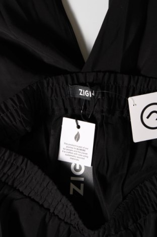 Дамски панталон Zign, Размер M, Цвят Черен, Цена 87,00 лв.