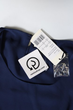 Γυναικείο αμάνικο μπλουζάκι, Μέγεθος XS, Χρώμα Μπλέ, Τιμή 10,82 €
