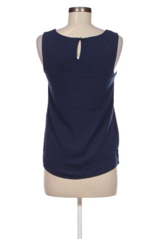 Γυναικείο αμάνικο μπλουζάκι, Μέγεθος XS, Χρώμα Μπλέ, Τιμή 10,82 €