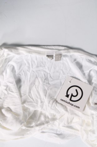 Γυναικείο αμάνικο μπλουζάκι, Μέγεθος L, Χρώμα Λευκό, Τιμή 10,82 €