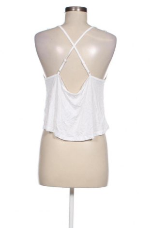 Γυναικείο αμάνικο μπλουζάκι, Μέγεθος L, Χρώμα Λευκό, Τιμή 1,62 €