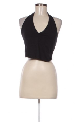 Γυναικείο αμάνικο μπλουζάκι, Μέγεθος XL, Χρώμα Μαύρο, Τιμή 3,68 €