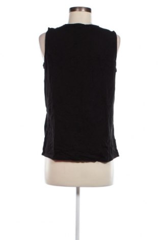 Γυναικείο αμάνικο μπλουζάκι, Μέγεθος M, Χρώμα Μαύρο, Τιμή 2,17 €