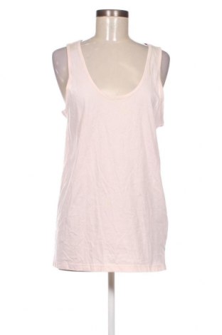 Γυναικείο αμάνικο μπλουζάκι ASOS, Μέγεθος S, Χρώμα Ρόζ , Τιμή 3,14 €