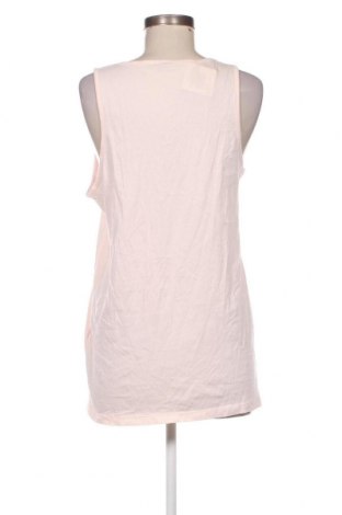 Γυναικείο αμάνικο μπλουζάκι ASOS, Μέγεθος S, Χρώμα Ρόζ , Τιμή 3,14 €