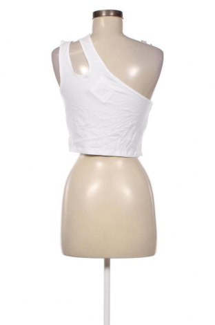 Γυναικείο αμάνικο μπλουζάκι ASOS, Μέγεθος L, Χρώμα Λευκό, Τιμή 14,95 €