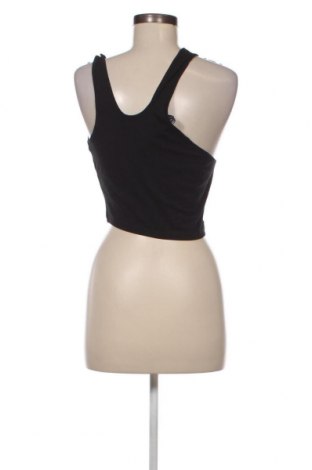 Γυναικείο αμάνικο μπλουζάκι ASOS, Μέγεθος L, Χρώμα Μαύρο, Τιμή 14,95 €