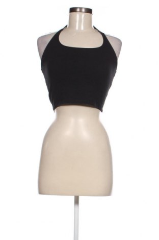 Γυναικείο αμάνικο μπλουζάκι ASOS, Μέγεθος M, Χρώμα Μαύρο, Τιμή 3,29 €