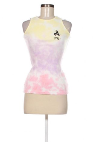 Γυναικείο αμάνικο μπλουζάκι AW LAB, Μέγεθος S, Χρώμα Πολύχρωμο, Τιμή 5,09 €