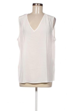 Γυναικείο αμάνικο μπλουζάκι Anna Field, Μέγεθος XL, Χρώμα Λευκό, Τιμή 3,35 €