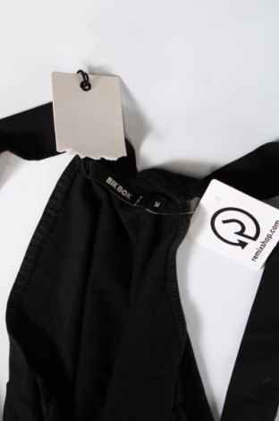Γυναικείο αμάνικο μπλουζάκι Bik Bok, Μέγεθος M, Χρώμα Μαύρο, Τιμή 10,82 €
