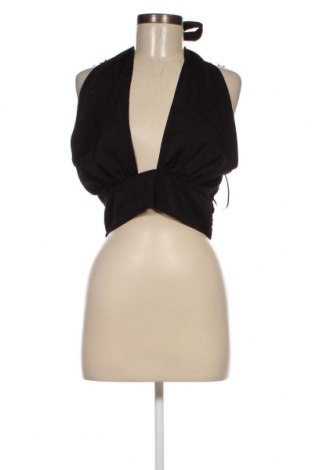 Γυναικείο αμάνικο μπλουζάκι Cotton On, Μέγεθος M, Χρώμα Μαύρο, Τιμή 6,28 €