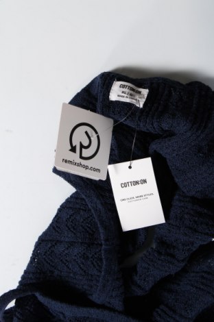 Damentop Cotton On, Größe XL, Farbe Blau, Preis € 4,33