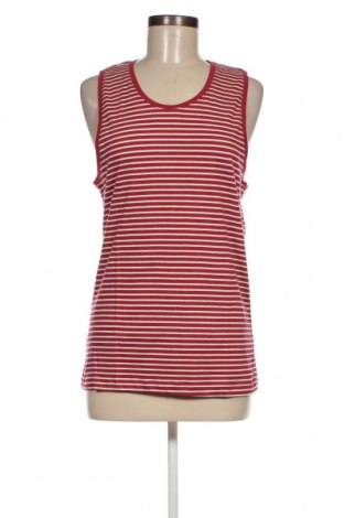 Γυναικείο αμάνικο μπλουζάκι Defacto, Μέγεθος S, Χρώμα Κόκκινο, Τιμή 2,92 €