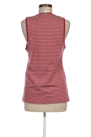 Γυναικείο αμάνικο μπλουζάκι Defacto, Μέγεθος S, Χρώμα Κόκκινο, Τιμή 10,82 €