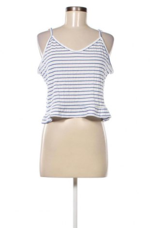 Γυναικείο αμάνικο μπλουζάκι Defacto, Μέγεθος XXL, Χρώμα Πολύχρωμο, Τιμή 2,92 €