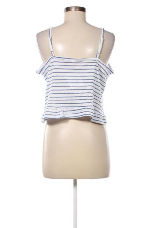 Γυναικείο αμάνικο μπλουζάκι Defacto, Μέγεθος XXL, Χρώμα Πολύχρωμο, Τιμή 10,82 €