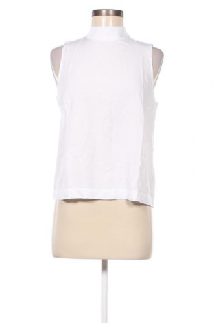 Γυναικείο αμάνικο μπλουζάκι Edited, Μέγεθος M, Χρώμα Λευκό, Τιμή 5,08 €