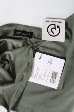 Tricou de damă Even&Odd, Mărime L, Culoare Verde, Preț 15,89 Lei