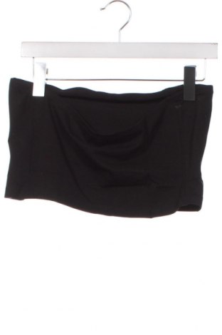 Γυναικείο αμάνικο μπλουζάκι Even&Odd, Μέγεθος L, Χρώμα Μαύρο, Τιμή 3,14 €