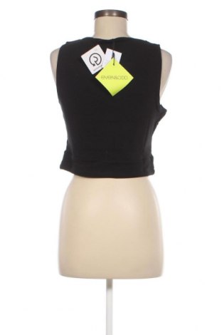 Γυναικείο αμάνικο μπλουζάκι Even&Odd, Μέγεθος XL, Χρώμα Μαύρο, Τιμή 2,92 €
