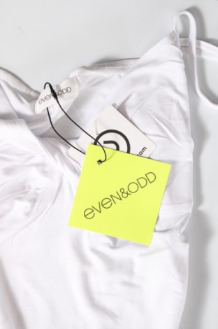 Tricou de damă Even&Odd, Mărime S, Culoare Alb, Preț 14,51 Lei