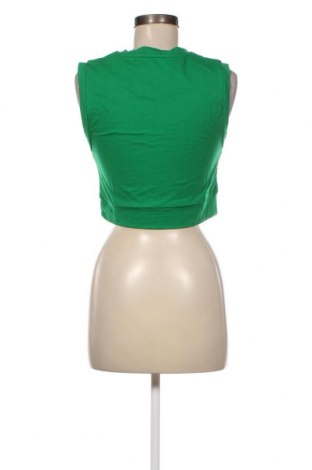 Tricou de damă Fb Sister, Mărime XS, Culoare Verde, Preț 9,41 Lei