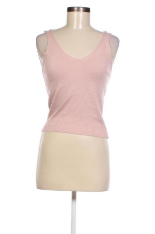 Γυναικείο αμάνικο μπλουζάκι Felix Hardy, Μέγεθος M, Χρώμα Ρόζ , Τιμή 7,48 €