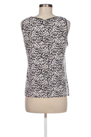Γυναικείο αμάνικο μπλουζάκι G.W., Μέγεθος M, Χρώμα Πολύχρωμο, Τιμή 12,37 €