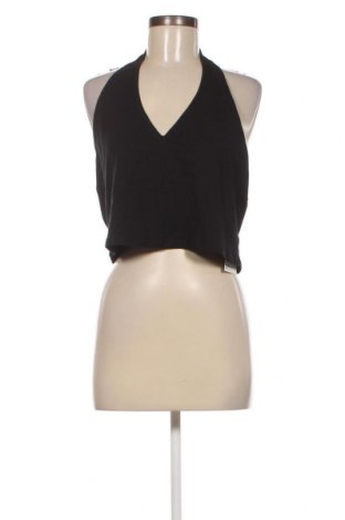 Tricou de damă Glamorous, Mărime XL, Culoare Negru, Preț 19,08 Lei