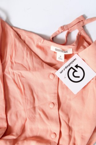 Tricou de damă Goodthreads, Mărime M, Culoare Portocaliu, Preț 44,90 Lei
