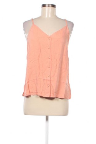 Γυναικείο αμάνικο μπλουζάκι Goodthreads, Μέγεθος M, Χρώμα Πορτοκαλί, Τιμή 9,20 €