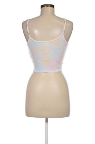 Γυναικείο αμάνικο μπλουζάκι Hollister, Μέγεθος XS, Χρώμα Πολύχρωμο, Τιμή 5,83 €