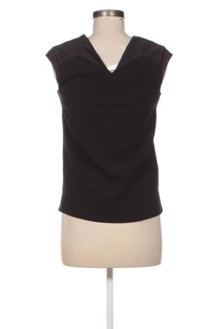 Γυναικείο αμάνικο μπλουζάκι IKKS, Μέγεθος M, Χρώμα Μαύρο, Τιμή 3,12 €